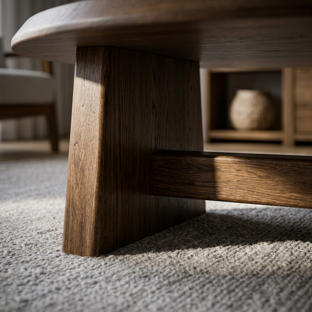 Ahşabın Doğal Hikâyesi