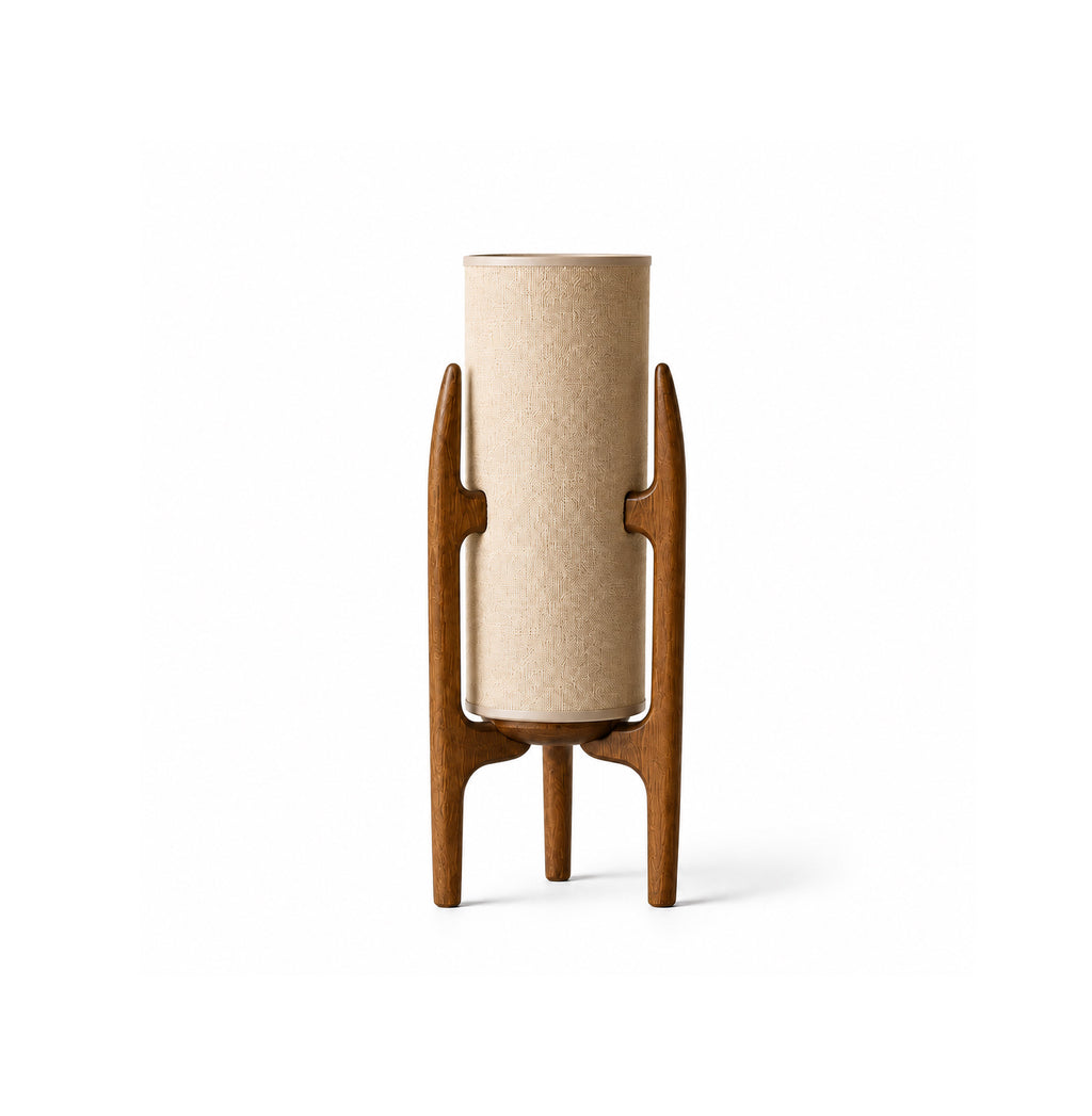 Kor Mini Masa Lambası